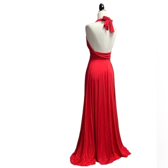 Rachel Pally Multi-way Maxi Dress - Picture 3 of 11